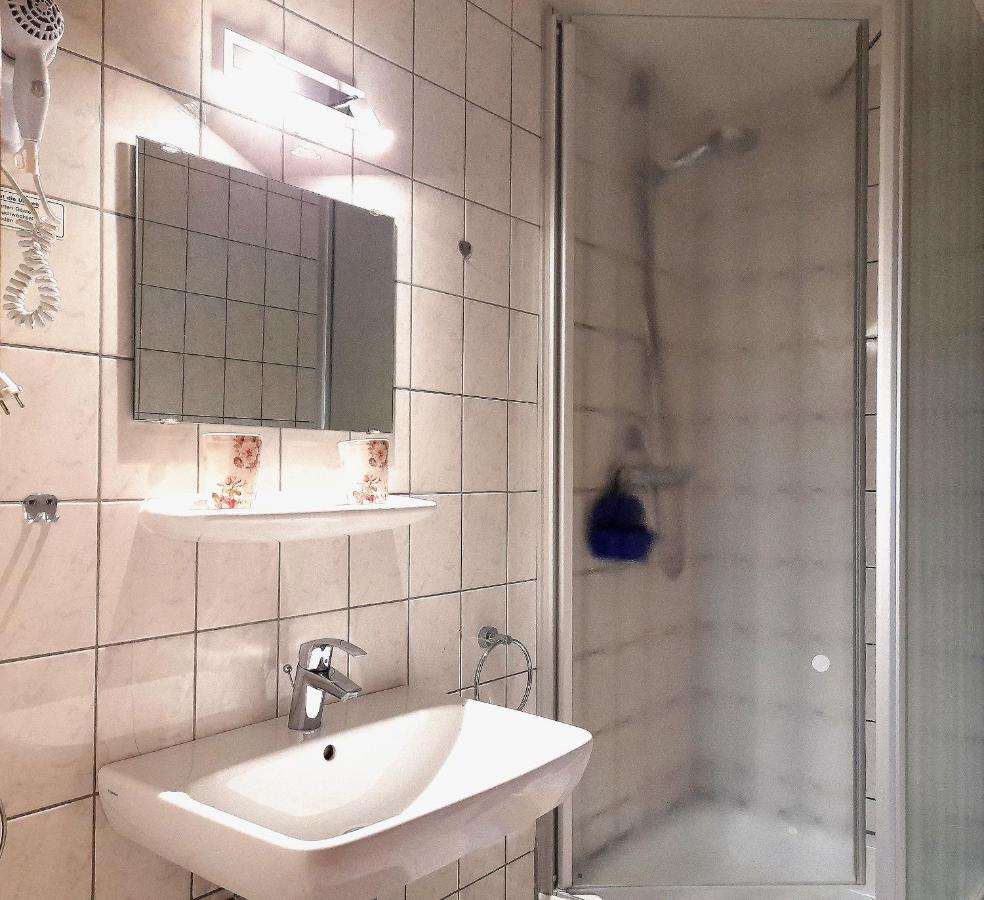Hotel Zum Postkutscher Cottbus Rum bild