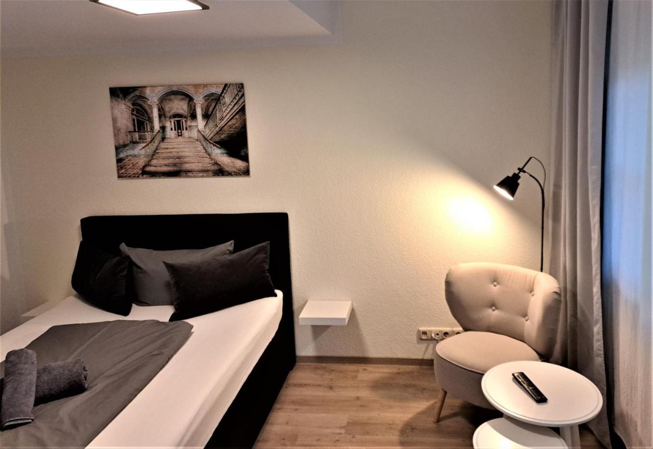 Hotel Zum Postkutscher Cottbus Exteriör bild