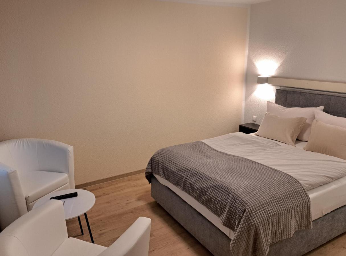 Hotel Zum Postkutscher Cottbus Exteriör bild