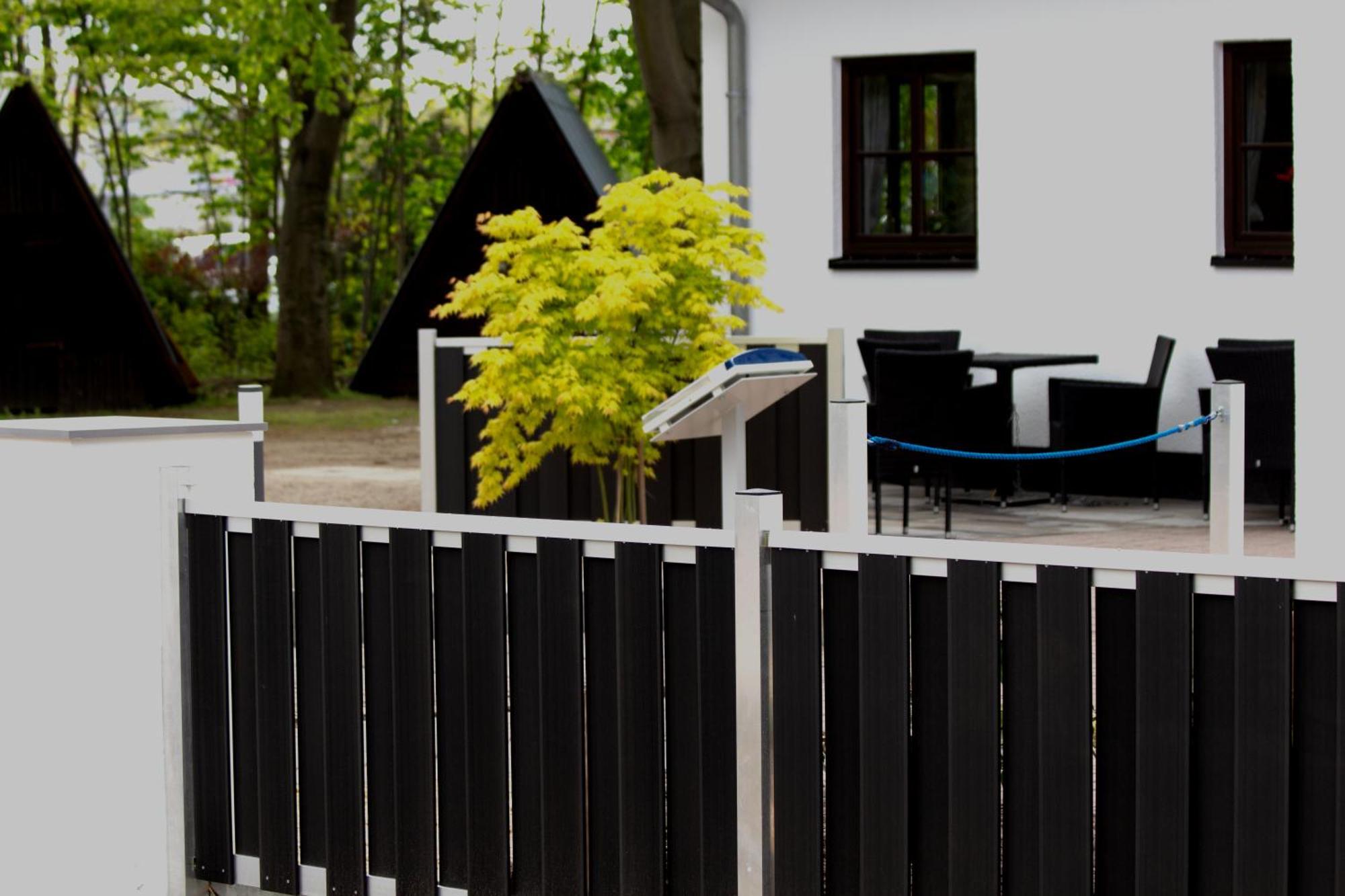 Hotel Zum Postkutscher Cottbus Exteriör bild