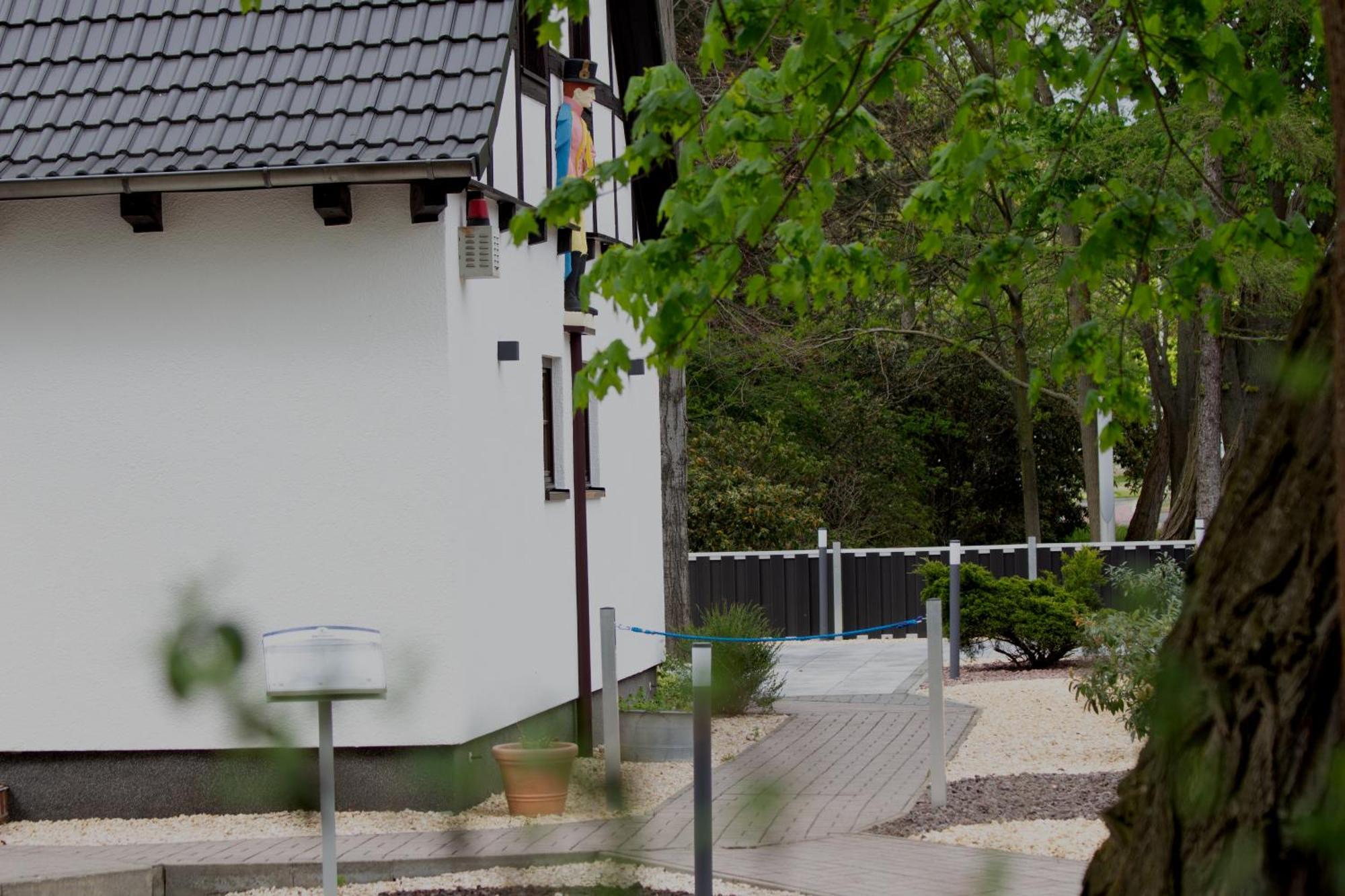 Hotel Zum Postkutscher Cottbus Exteriör bild